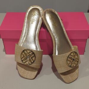 Lilly Pulitzer Nessa Slide